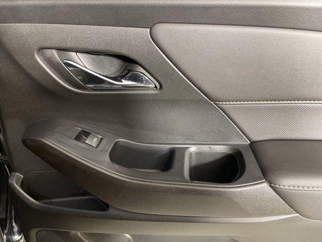 2022 Chevrolet Traverse Vehicle Photo in PHOENIX, AZ 85014-3381