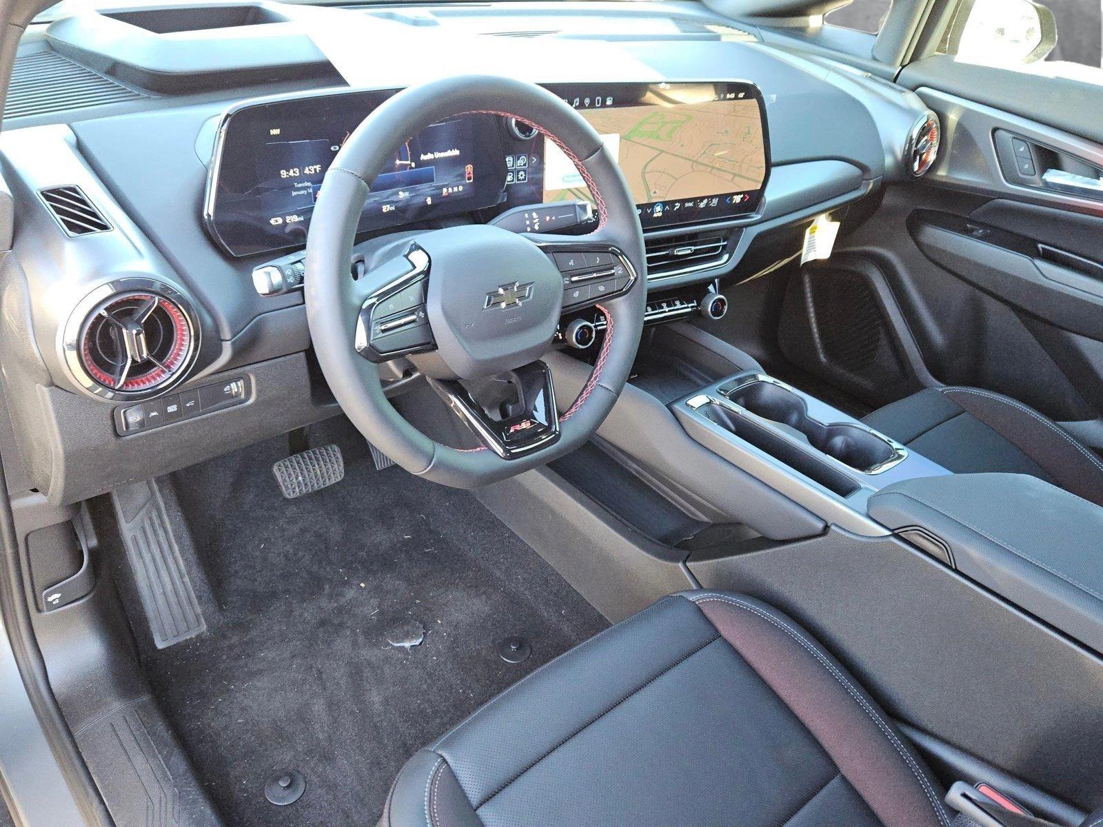 2025 Chevrolet Silverado 1500 Vehicle Photo in MESA, AZ 85206-4395