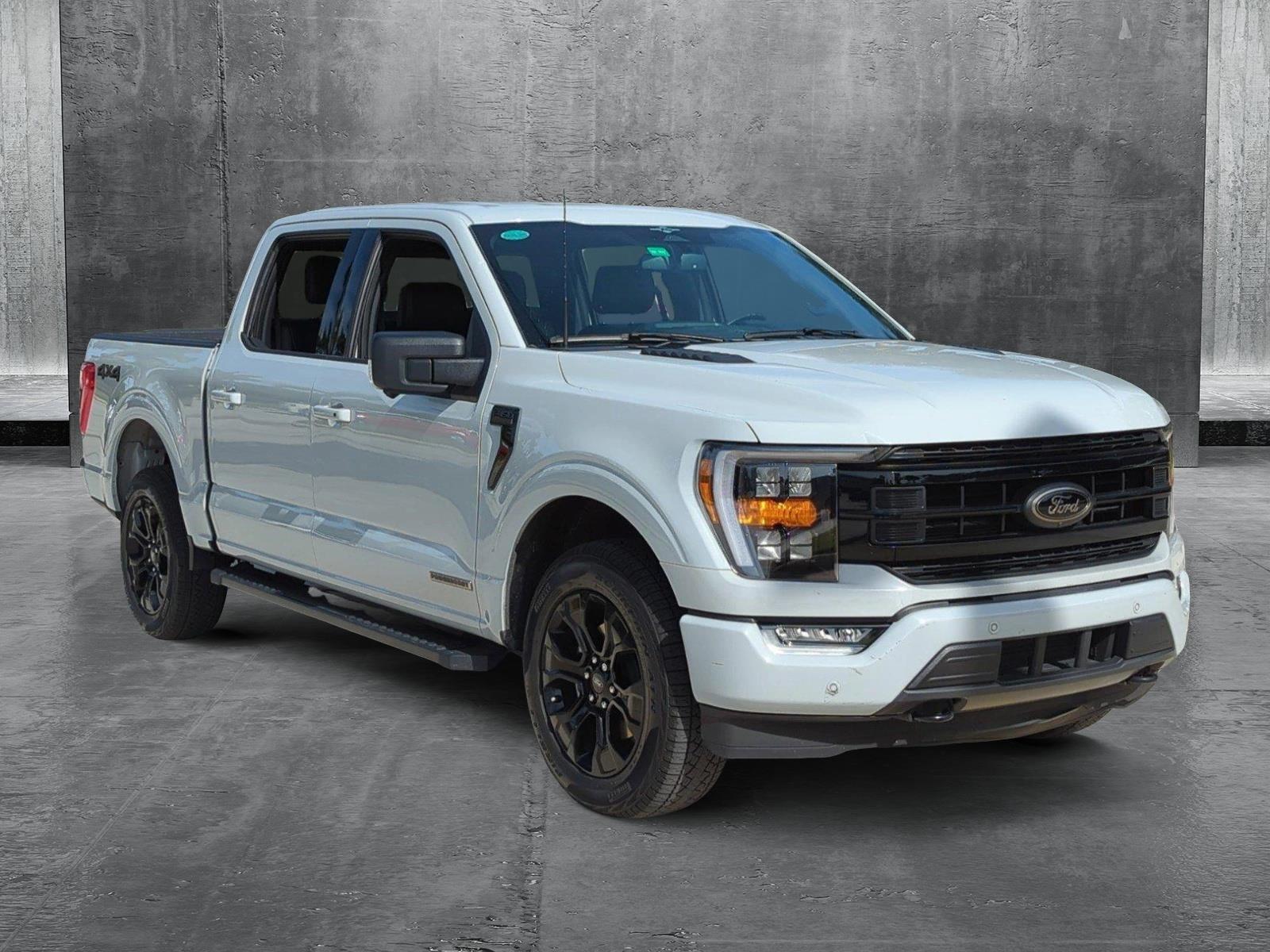 2023 Ford F-150 Vehicle Photo in Pembroke Pines, FL 33027