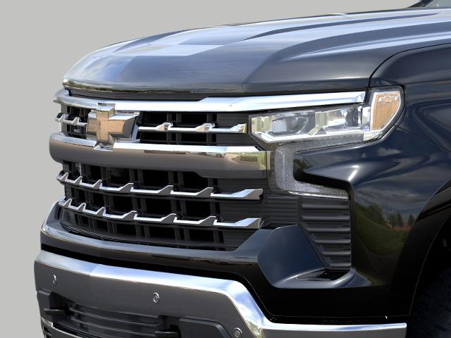 2025 Chevrolet Silverado 1500 Vehicle Photo in NEENAH, WI 54956-2243