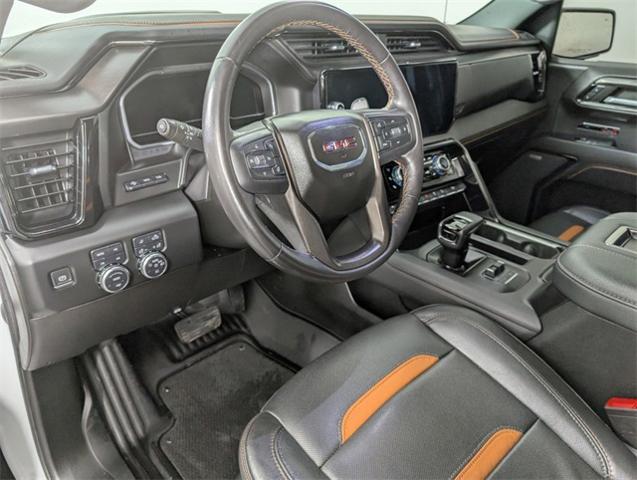 2022 GMC Sierra 1500 Vehicle Photo in ENGLEWOOD, CO 80113-6708