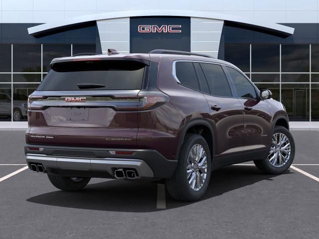 2025 GMC Acadia Vehicle Photo in LYNDHURST, NJ 07071-2008