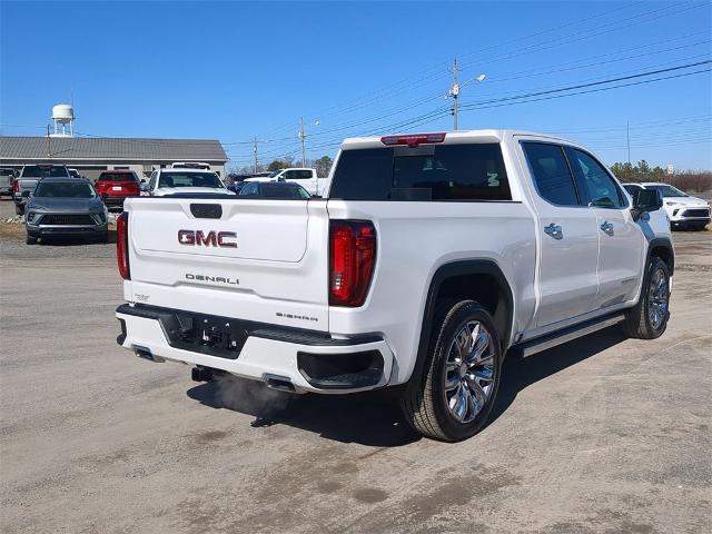 2023 GMC Sierra 1500 Vehicle Photo in ALBERTVILLE, AL 35950-0246