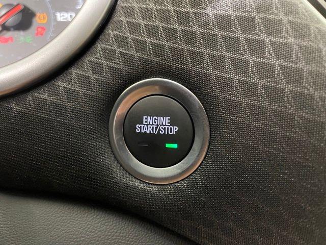 2025 Chevrolet Malibu Vehicle Photo in PHOENIX, AZ 85014-3381