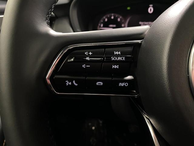 2025 Mazda CX-90 Vehicle Photo in Appleton, WI 54913