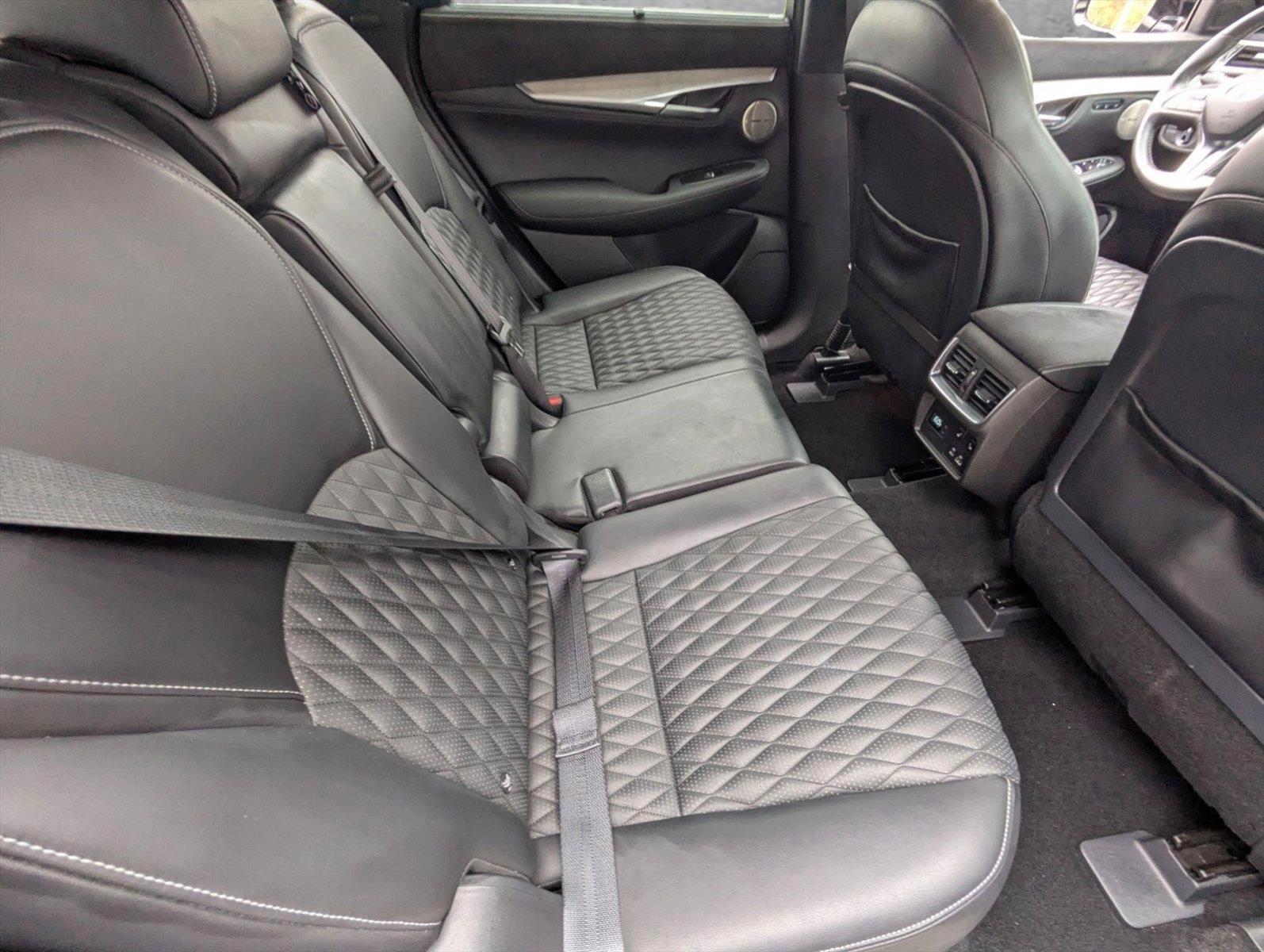 2022 INFINITI QX50 Vehicle Photo in Delray Beach, FL 33444