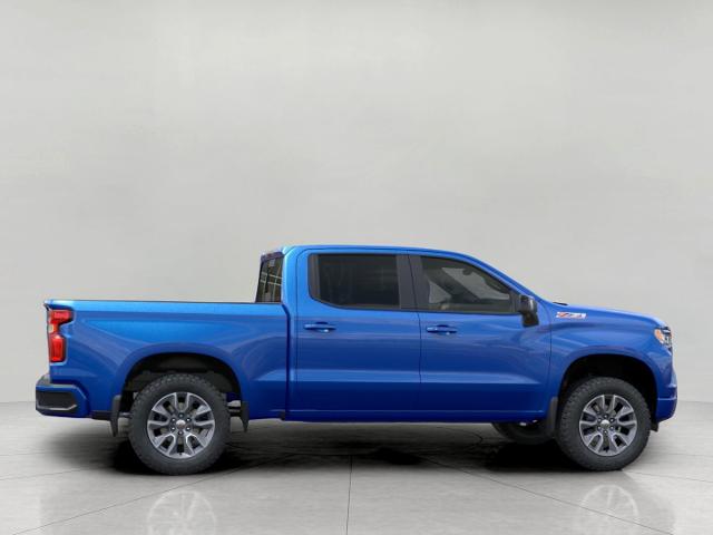 2025 Chevrolet Silverado 1500 Vehicle Photo in MIDDLETON, WI 53562-1492