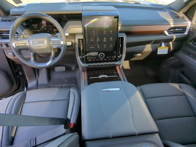 2025 GMC Yukon XL Vehicle Photo in ALBERTVILLE, AL 35950-0246