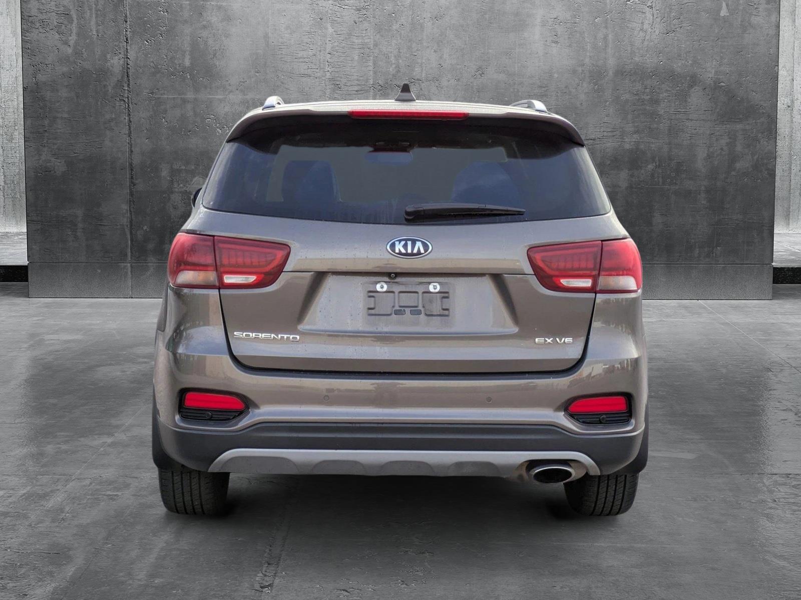 2019 Kia Sorento Vehicle Photo in CLEARWATER, FL 33764-7163