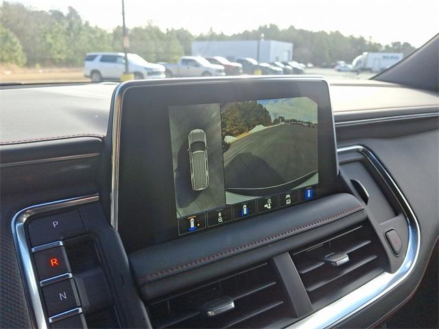 2023 Chevrolet Tahoe Vehicle Photo in SEAFORD, DE 19973-8463