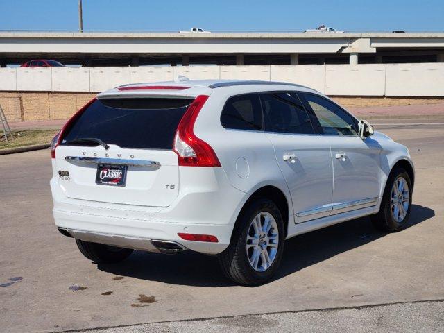 2015 Volvo XC60 Vehicle Photo in SUGAR LAND, TX 77478-0000