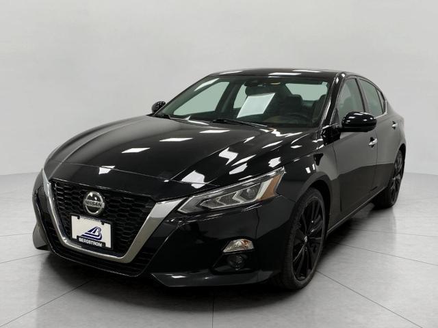 2021 Nissan Altima Vehicle Photo in Appleton, WI 54913