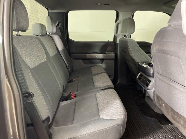 2022 Ford F-150 Vehicle Photo in PHOENIX, AZ 85014-3381