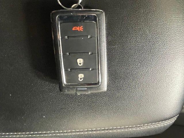 2023 Jeep Grand Cherokee L Vehicle Photo in PHOENIX, AZ 85014-3381