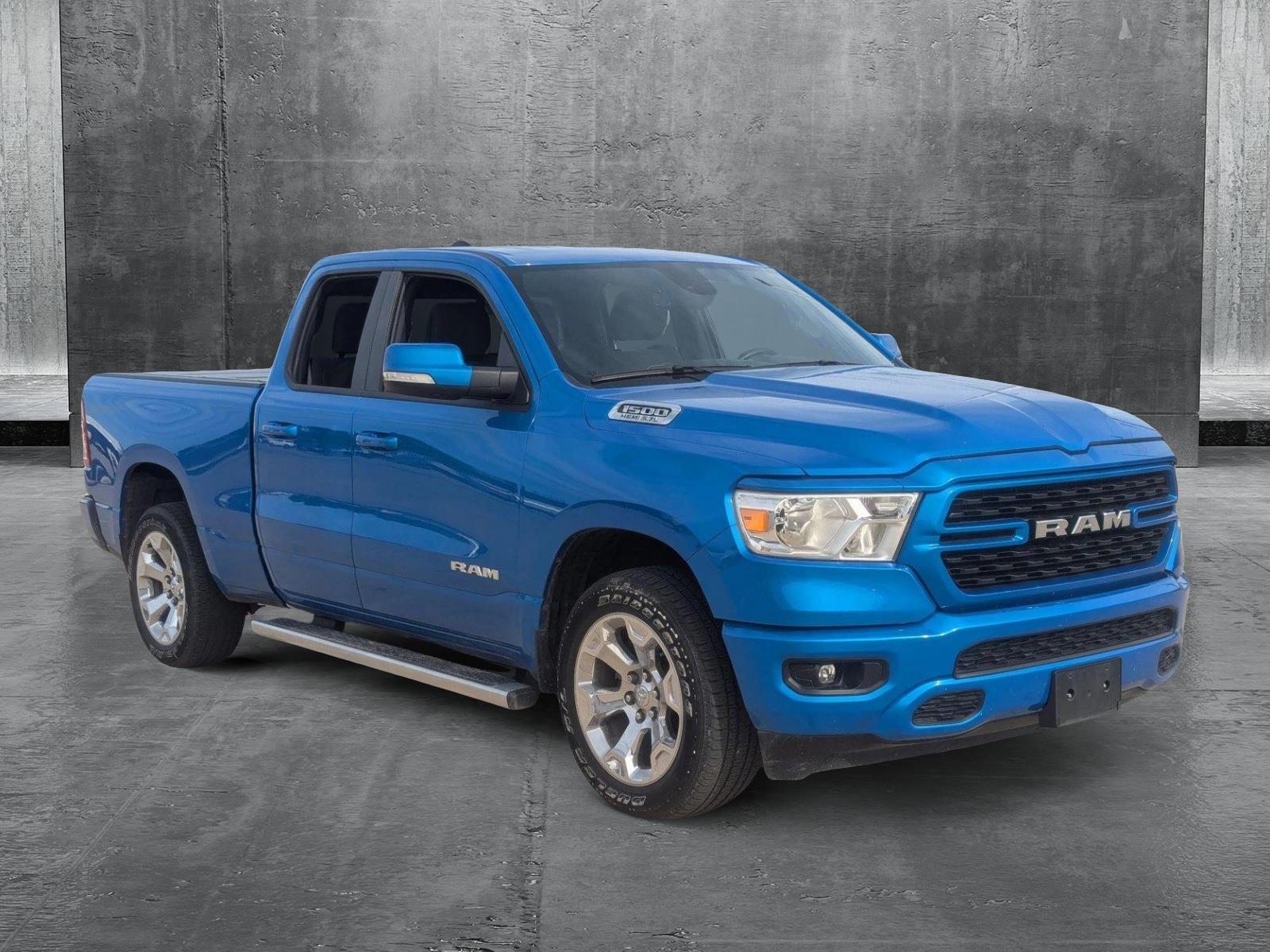 2022 Ram 1500 Vehicle Photo in CORPUS CHRISTI, TX 78412-4902