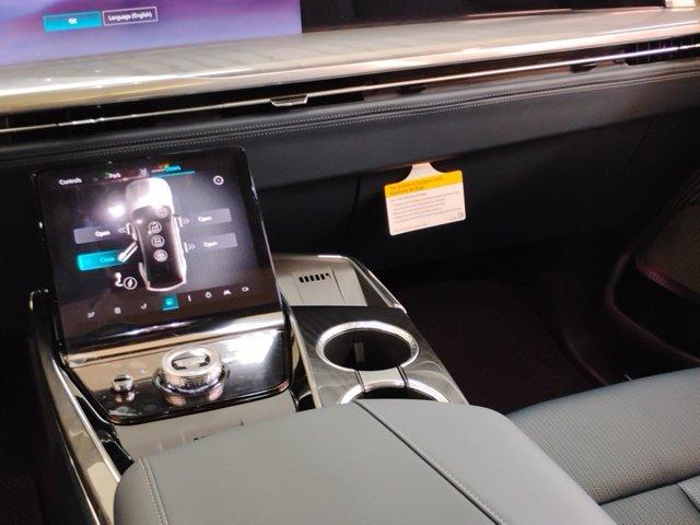 2025 Cadillac ESCALADE IQ Vehicle Photo in PINEVILLE, NC 28134-8495