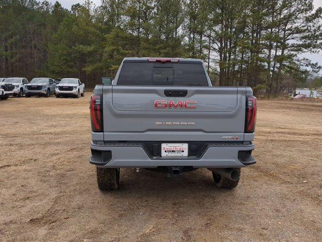 2025 GMC Sierra 2500 HD Vehicle Photo in ALBERTVILLE, AL 35950-0246