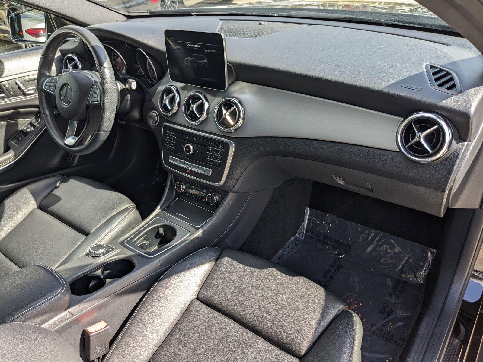 2020 Mercedes-Benz GLA Vehicle Photo in Pembroke Pines , FL 33027