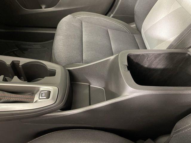 2025 Chevrolet Trax Vehicle Photo in PHOENIX, AZ 85014-3381