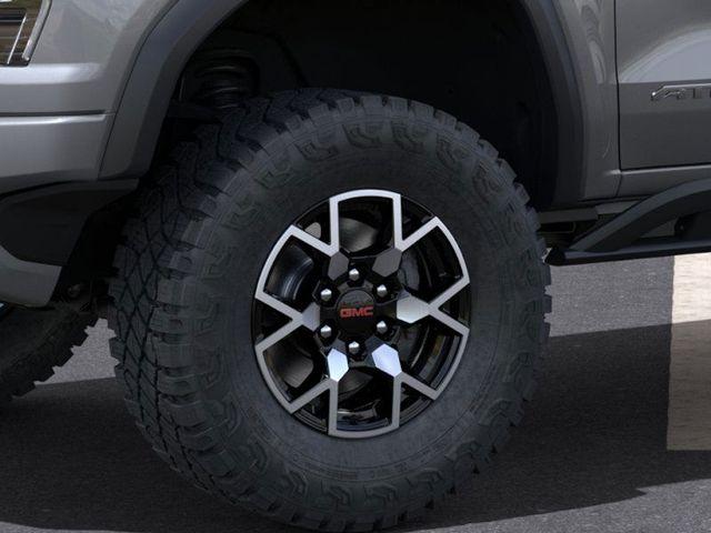 2025 GMC Canyon Vehicle Photo in WATERTOWN, CT 06795-3318