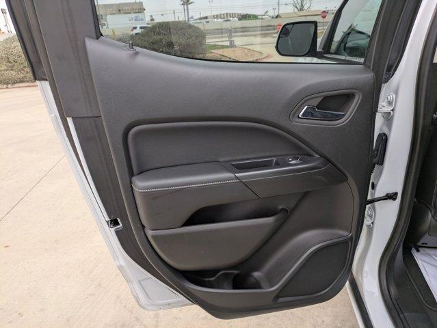 2022 GMC Canyon Vehicle Photo in SELMA, TX 78154-1459