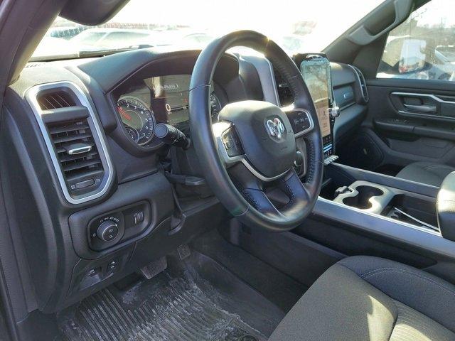 2023 Ram 1500 Vehicle Photo in SAUK CITY, WI 53583-1301