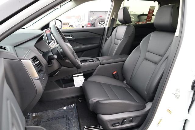 2025 Nissan Rogue Vehicle Photo in Ballwin, MO 63011