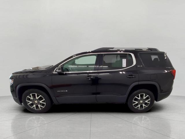 2023 GMC Acadia Vehicle Photo in OSHKOSH, WI 54904-7811