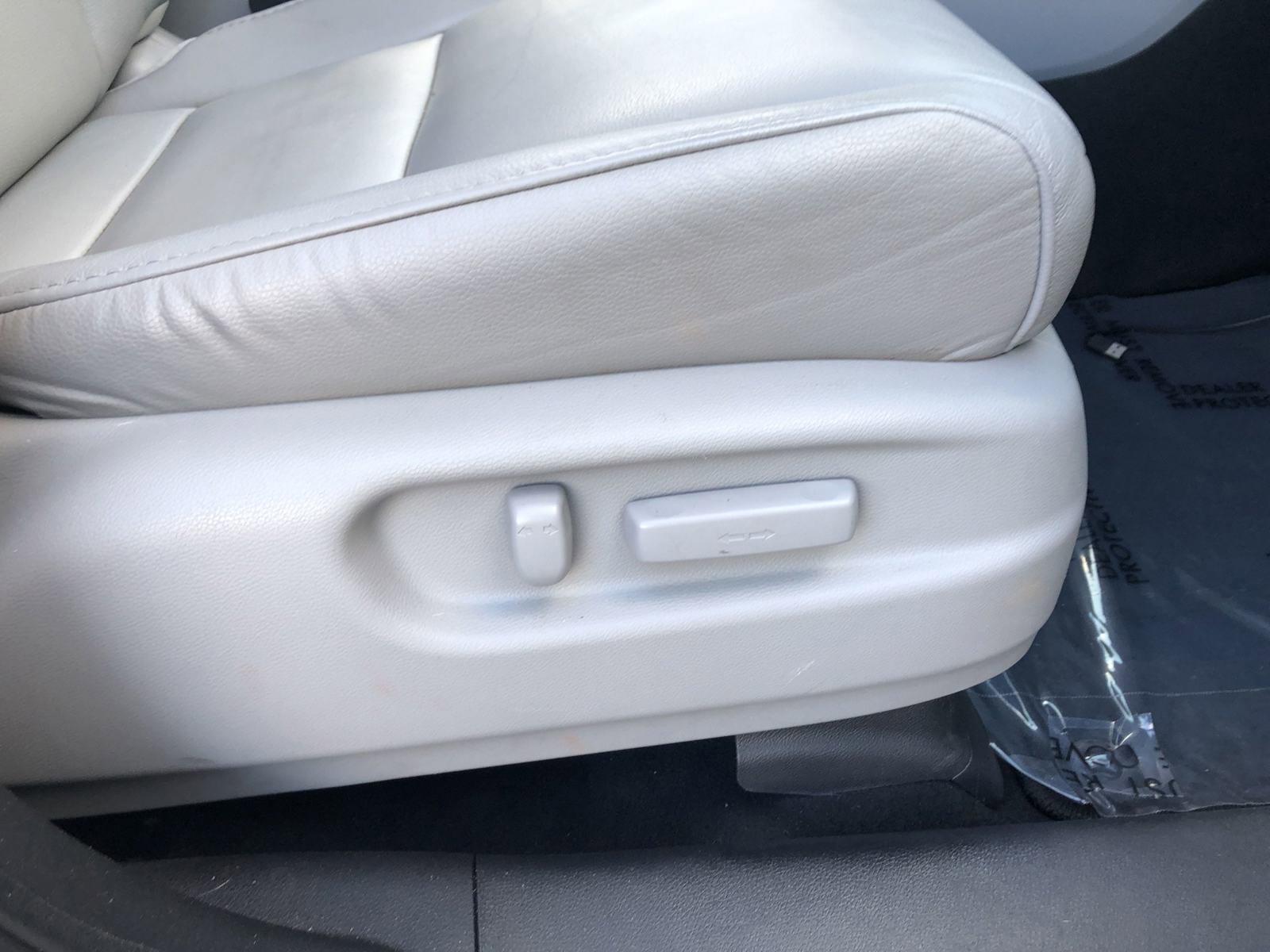2017 Honda Pilot Vehicle Photo in Mechanicsburg, PA 17050