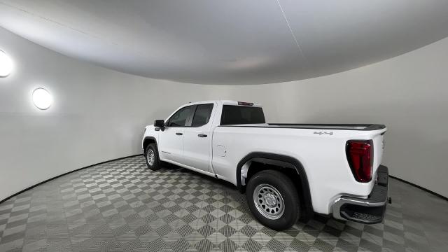 2024 GMC Sierra 1500 Vehicle Photo in GILBERT, AZ 85297-0402