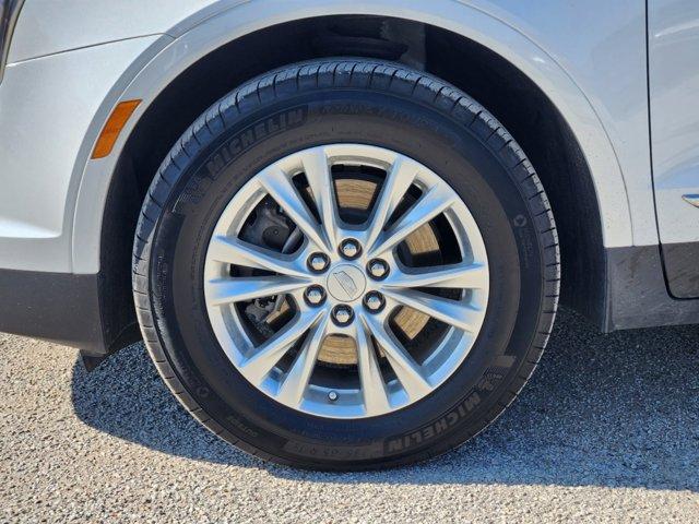 2024 Cadillac XT5 Vehicle Photo in SUGAR LAND, TX 77478-0000