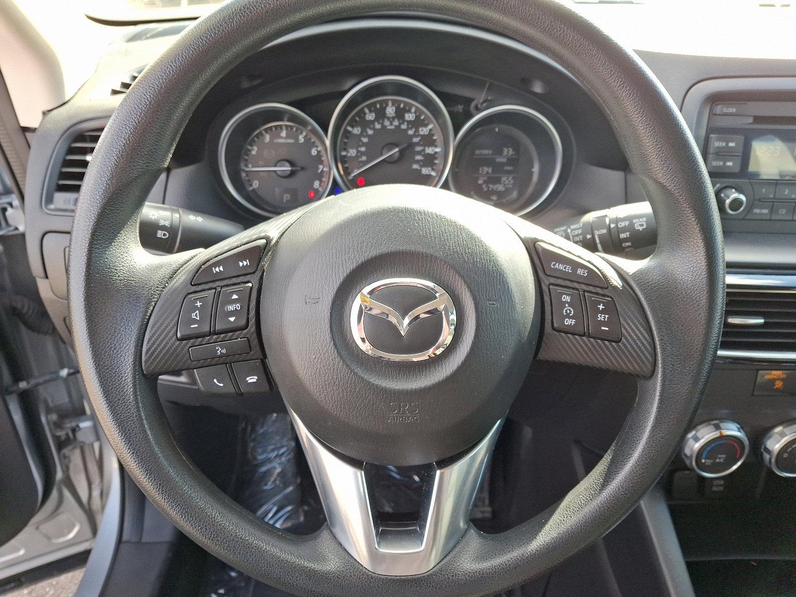 2016 Mazda CX-5 Vehicle Photo in Trevose, PA 19053