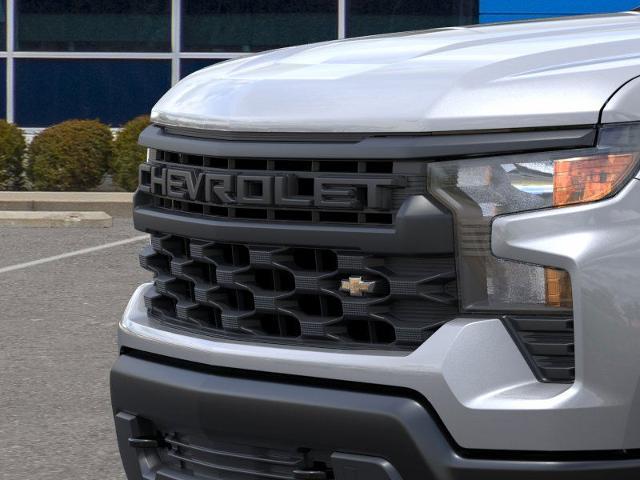 2025 Chevrolet Silverado 1500 Vehicle Photo in MILFORD, OH 45150-1684