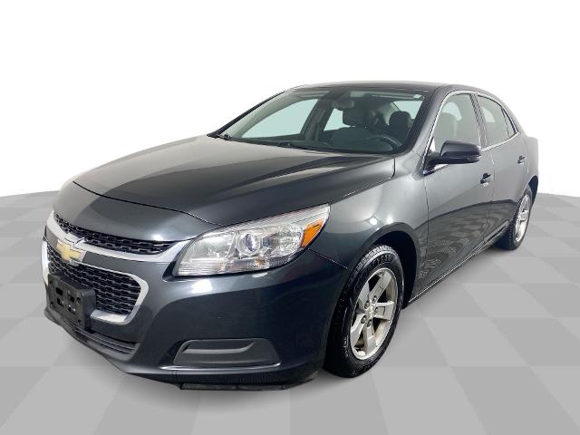 2016 Chevrolet Malibu Limited Vehicle Photo in ALLIANCE, OH 44601-4622