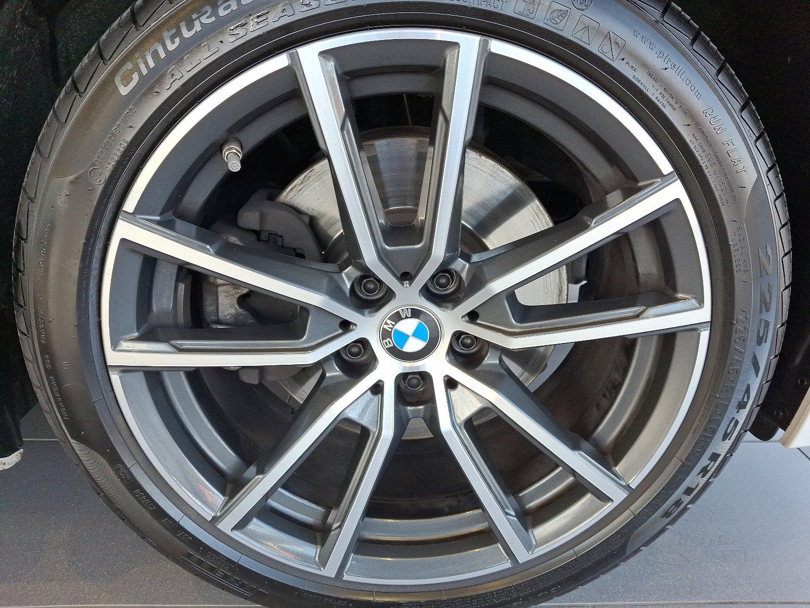 2022 BMW 330i xDrive Vehicle Photo in Lancaster, PA 17601