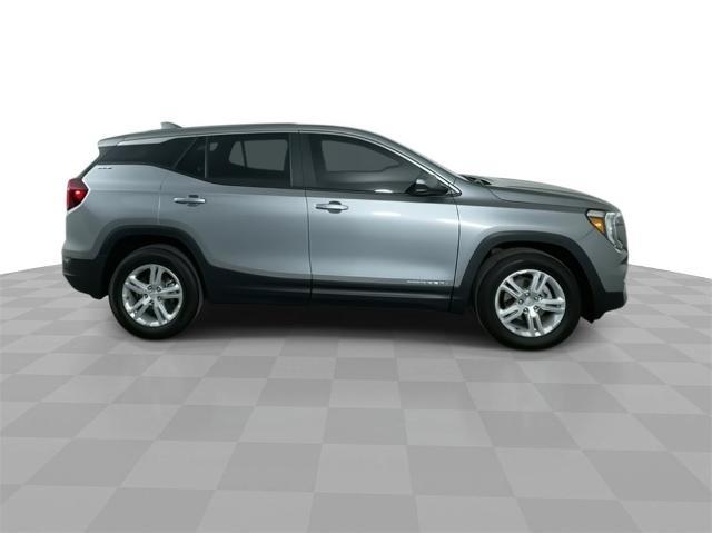 2024 GMC Terrain Vehicle Photo in GILBERT, AZ 85297-0402