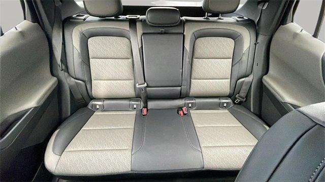 2025 Chevrolet Equinox Vehicle Photo in THOMPSONTOWN, PA 17094-9014