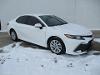 Used 2023 Toyota Camry LE with VIN 4T1C11AK1PU811174 for sale in Ogallala, NE