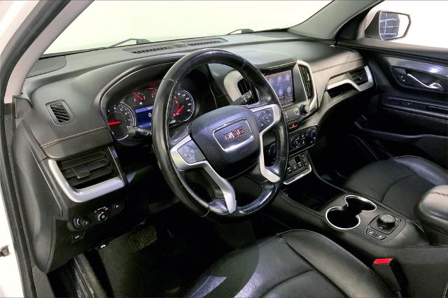 2019 GMC Terrain Vehicle Photo in Lees Summit, MO 64086