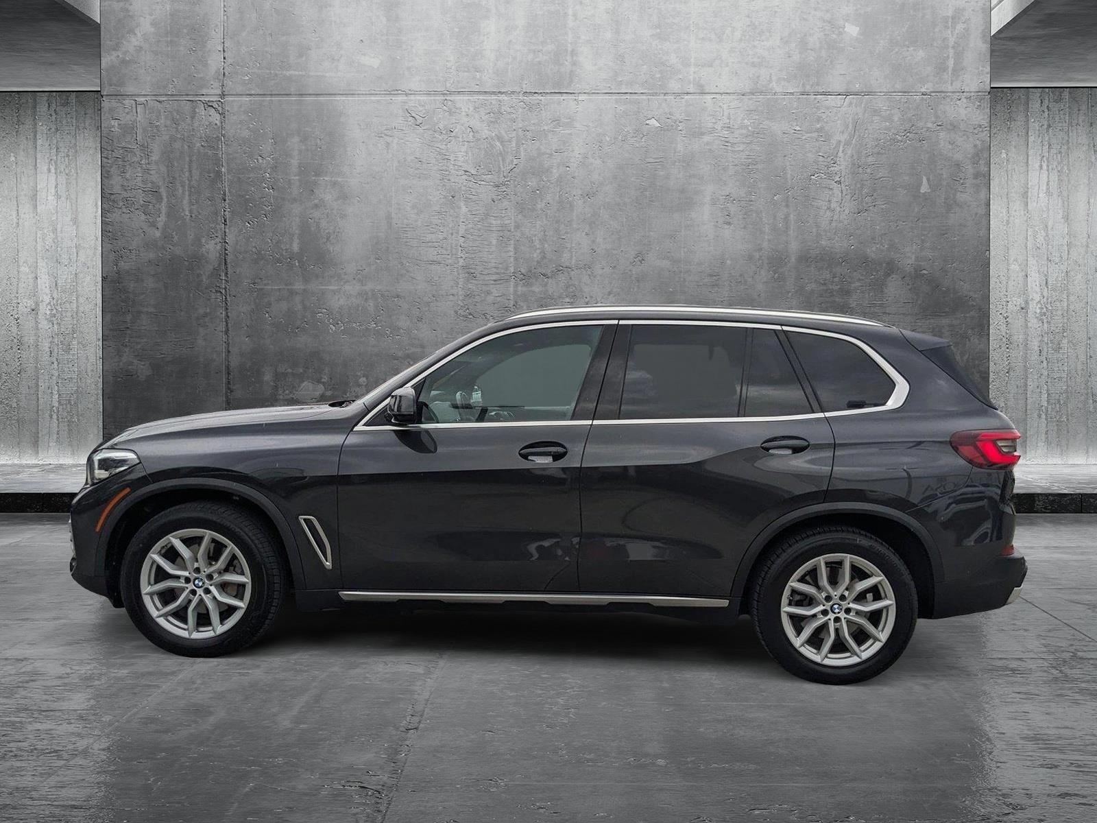 2022 BMW X5 Vehicle Photo in MIAMI, FL 33172-3015