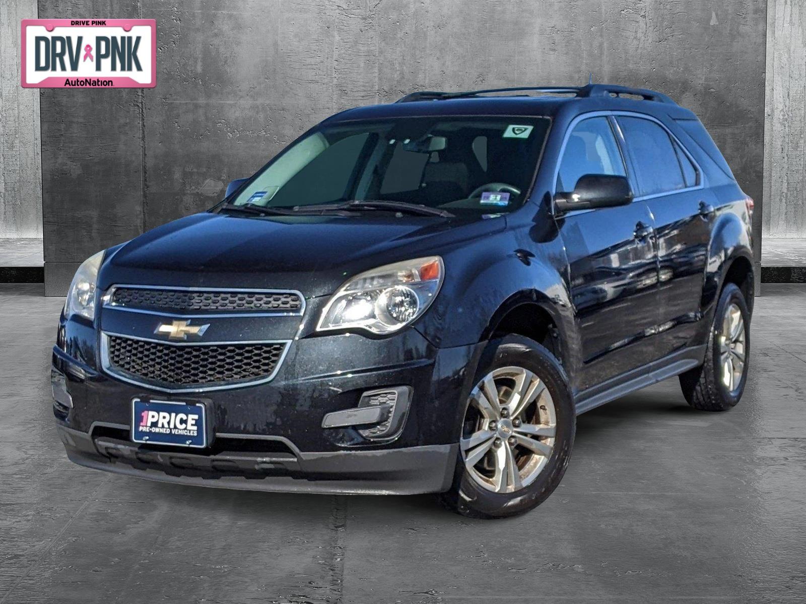 2015 Chevrolet Equinox Vehicle Photo in Cockeysville, MD 21030