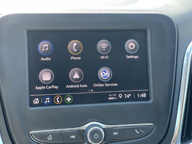 2023 Chevrolet Equinox Vehicle Photo in BENTONVILLE, AR 72712-4322