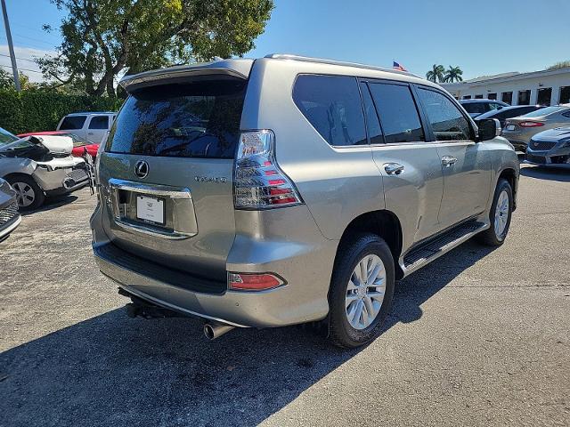 2023 Lexus GX Vehicle Photo in POMPANO BEACH, FL 33064-7091