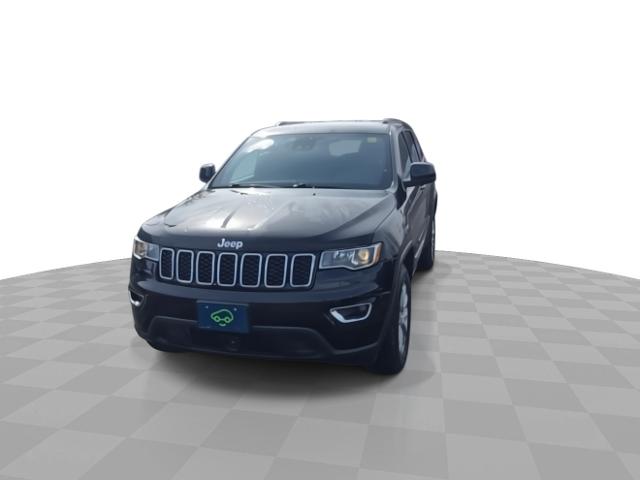 2021 Jeep Grand Cherokee Vehicle Photo in WILLIAMSVILLE, NY 14221-2883