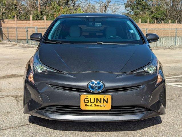 2016 Toyota Prius Vehicle Photo in San Antonio, TX 78230