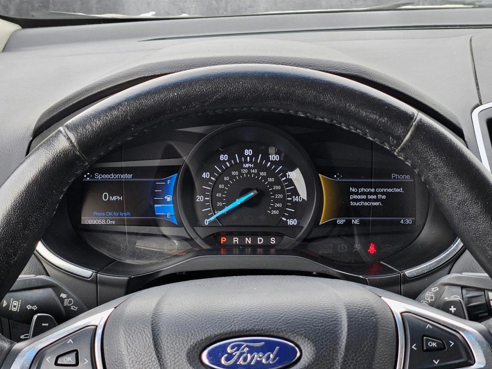 2015 Ford Edge Vehicle Photo in Austin, TX 78728