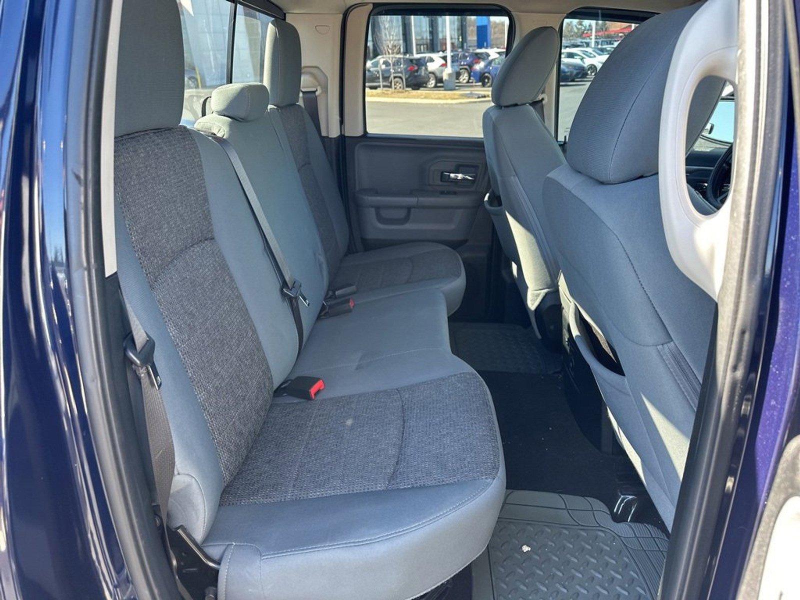 2017 Ram 1500 Vehicle Photo in Harrisburg, PA 17111