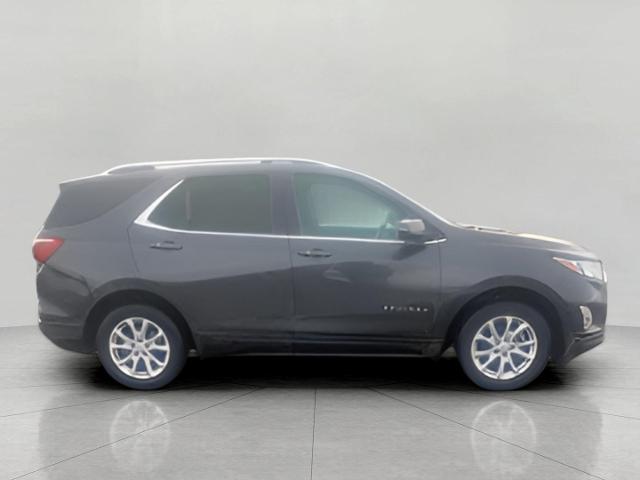 2018 Chevrolet Equinox Vehicle Photo in Neenah, WI 54956