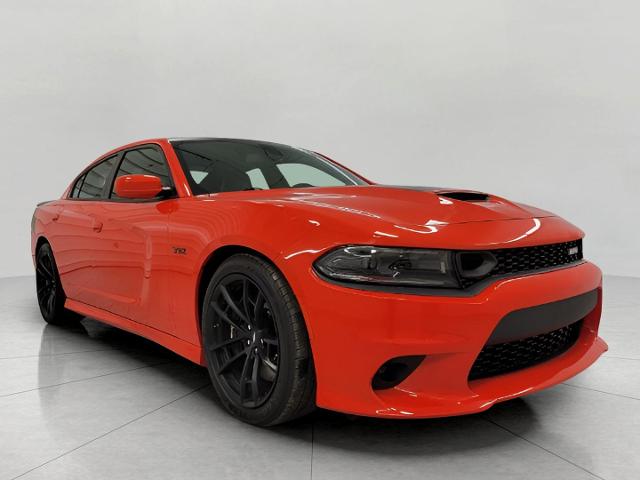 2022 Dodge Charger Vehicle Photo in Oshkosh, WI 54904