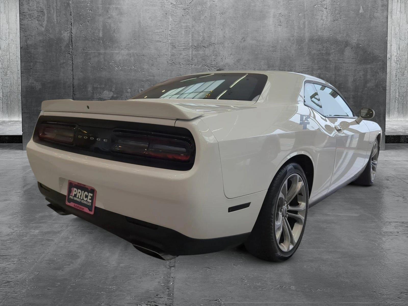 2020 Dodge Challenger Vehicle Photo in Memphis, TN 38125